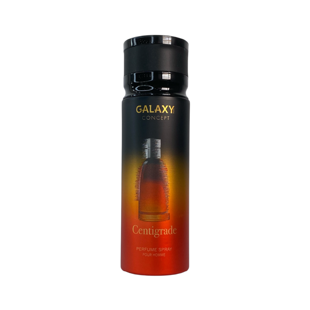 CENTIGRADE.webp PERFUME AEROSOL CENTIGRADE GALAXY - Image 1