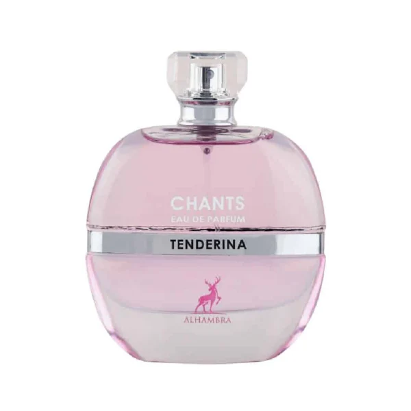 CHANTS TENDERINA MAISON ALHAMBRA