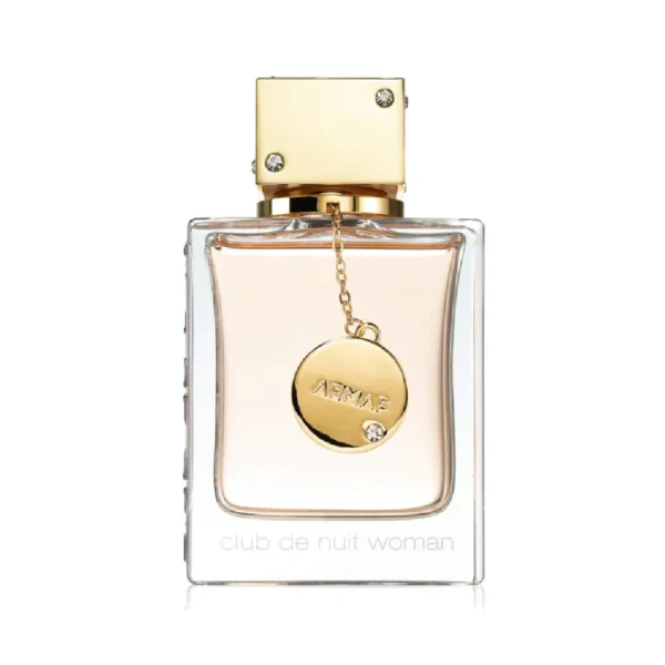 CLUB DE NUIT WOMAN ARMAF