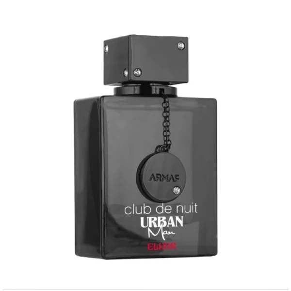CLUB DE NUIT URBAN MAN ELIXIR ARMAF