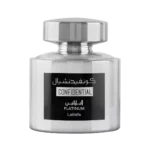 CONFIDENTIAL PLATINUM LATTAFA