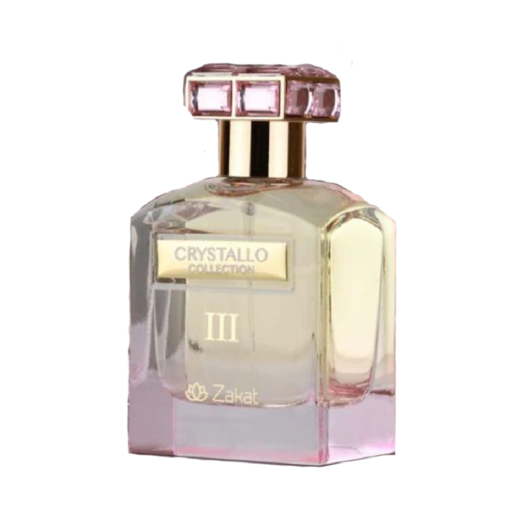 CRYSTALLO-COLLECTION-III.webp CRYSTALLO COLLECTION III ZAKAT - Image 1