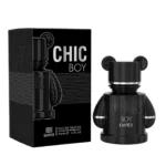 CHIC BOY EMPER - Image 2