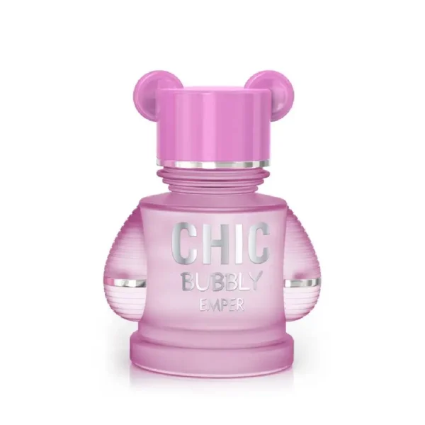 CHIC BUBBLY EMPER