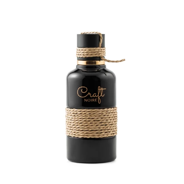 CRAFT NOIRE VURV