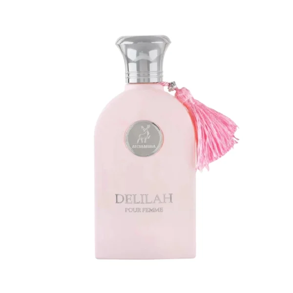 DELILAH MAISON ALHAMBRA
