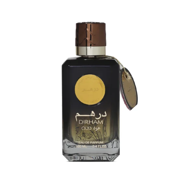 DIRHAM OUD ARD AL ZAAFARAN