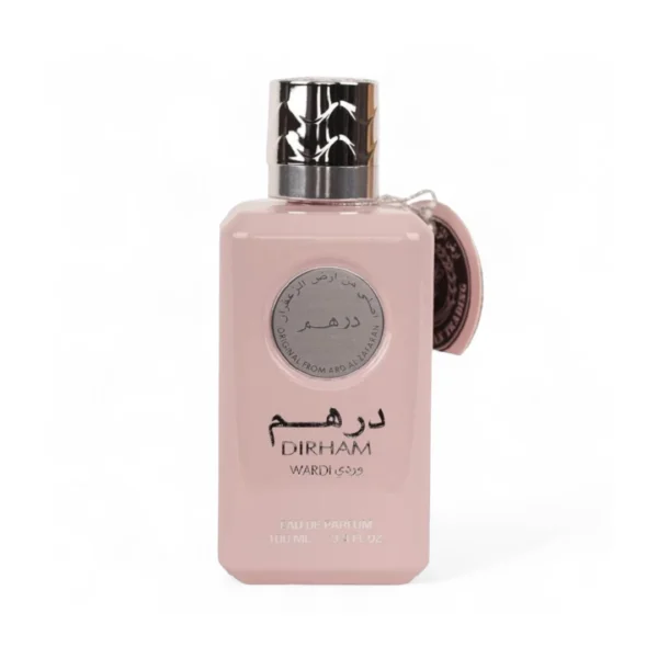 DIRHAM WARDI ARD AL ZAAFARAN