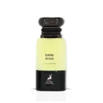 DARK AOUD MAISON ALHAMBRA