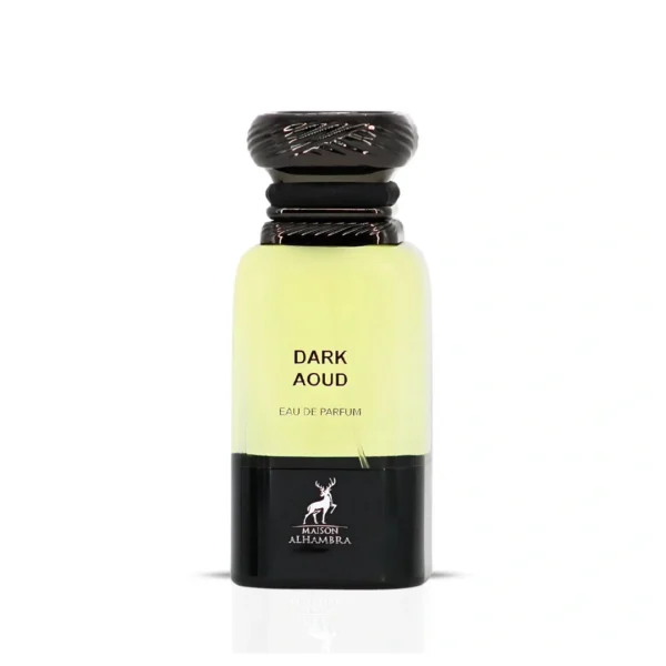 DARK AOUD MAISON ALHAMBRA