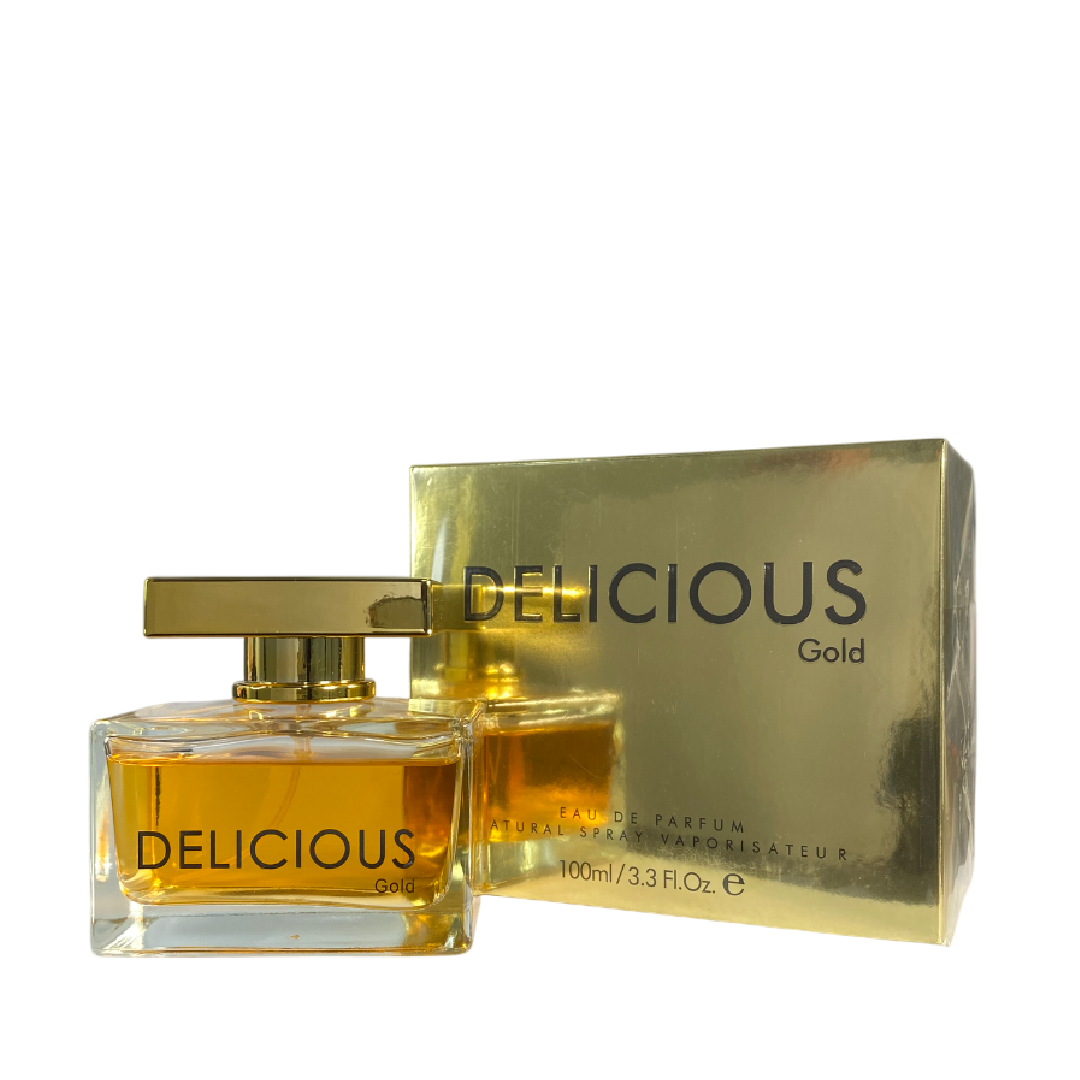 Delicious.webp DELICIOUS GOLD - Image 1