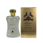 DELIZA AMBER