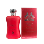 DELIZA ROYAL ZOGHBI