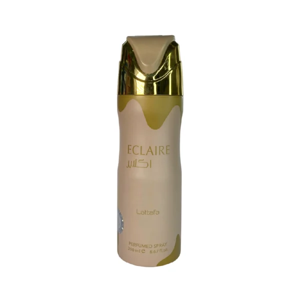PERFUME AEROSOL ECLAIRE LATTAFA