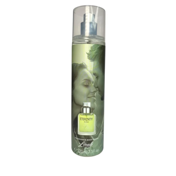 SPLASH ETERZNTY FOR MEN