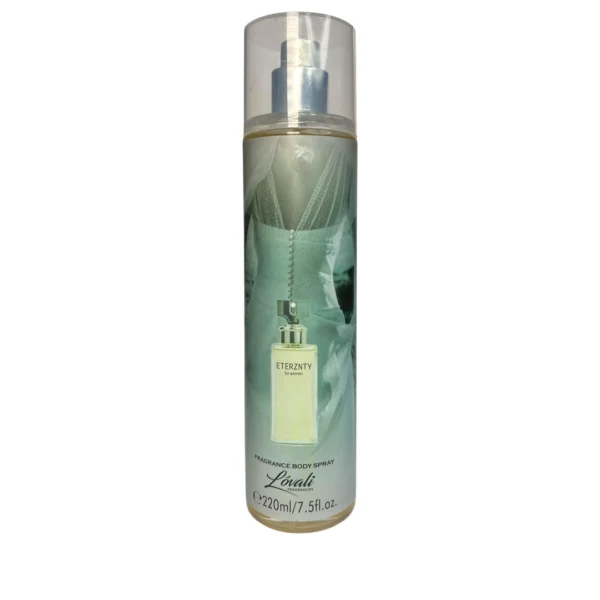 SPLASH ETERZNTY FOR WOMEN