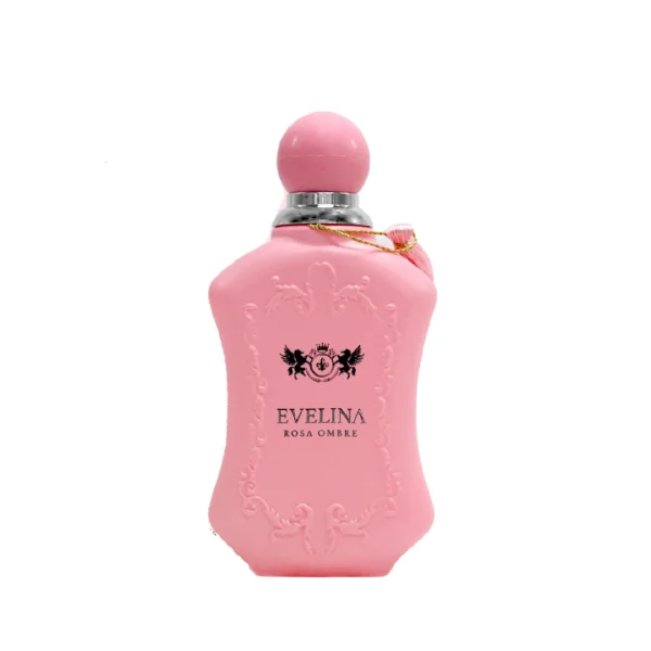 EVELINA ROSA OMBRE DUBAI ESSENCE
