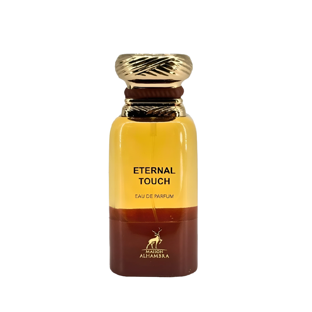 Eternal-touch.webp ETERNAL TOUCH MAISON ALHAMBRA - Image 1