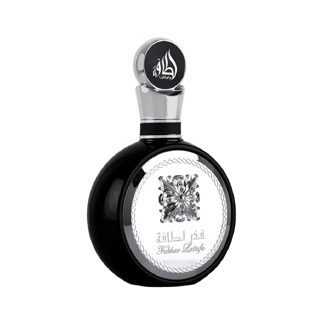 FAKHAR-SILVER.webp FAKHAR BLACK LATTAFA - Image 1