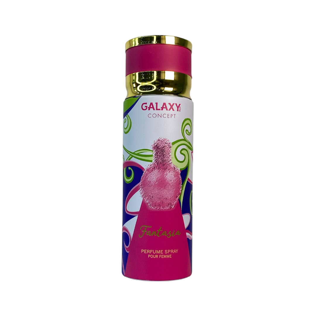 FANTASIA.webp PERFUME AEROSOL FANTASIA GALAXY - Image 1