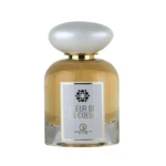 FLEUR DE LA COEUR GRANDEUR