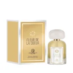 FLEUR DE LA COEUR GRANDEUR - Image 2