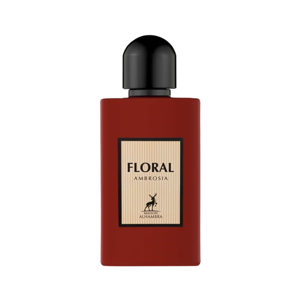 FLORAL AMBROSIA MAISON ALHAMBRA