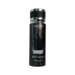 PERFUME AEROSOL GENTLEMAN GALAXY