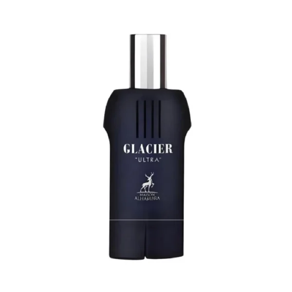 GLACIER ULTRA MAISON ALHAMBRA