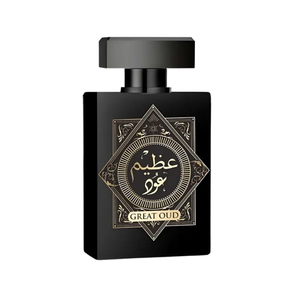 GREAT OUD AL GAZAL
