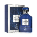 HAMSAH BLUE SAHARI - Image 2