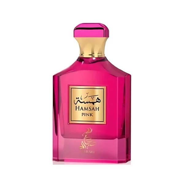 HAMSAH PINK SAHARI