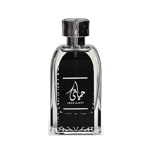 HAYAATI AAZ ARD AL ZAAFARAN