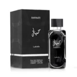 HAYAATI BLACK LATTAFA - Image 2
