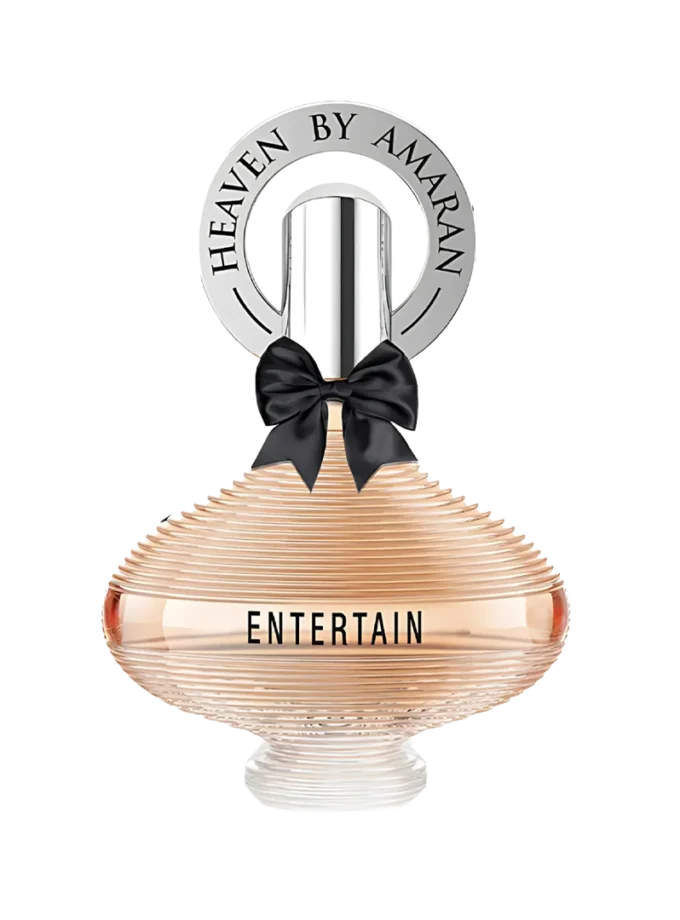HEAVEN ENTERTAIN AMARAN