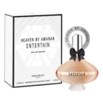 HEAVEN ENTERTAIN AMARAN - Image 2