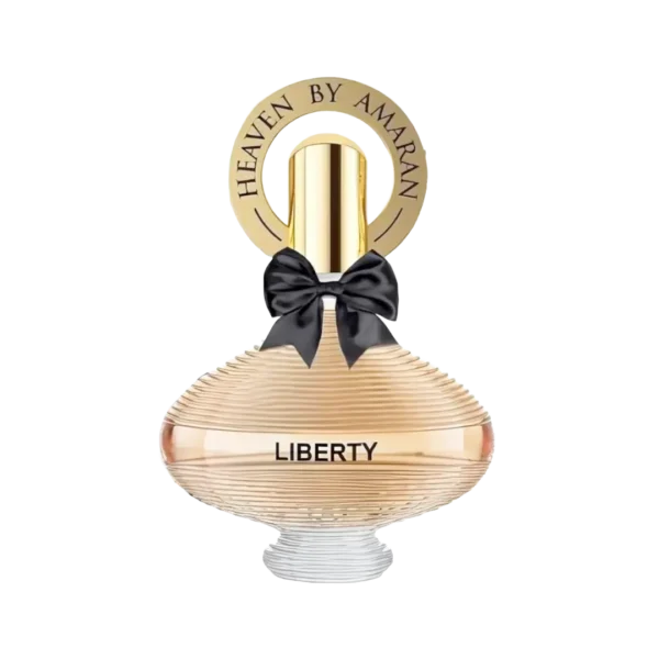 HEAVEN LIBERTY AMARAN