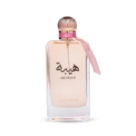 HEIBAH ARD AL ZAAFARAN