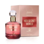 HER SECRET WORLD GRANDEUR - Image 2