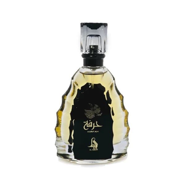 HIRFAH AL ABSAR