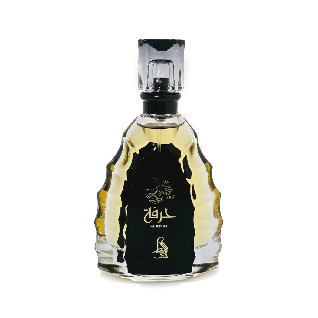 HIRFAH.webp HIRFAH AL ABSAR - Image 1