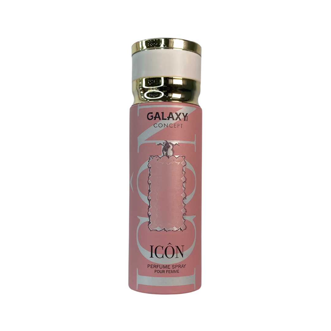 ICON.webp PERFUME AEROSOL ICON GALAXY - Image 1