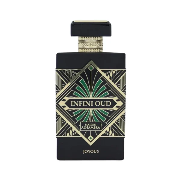 INFINI OUD MAISON ALHAMBRA