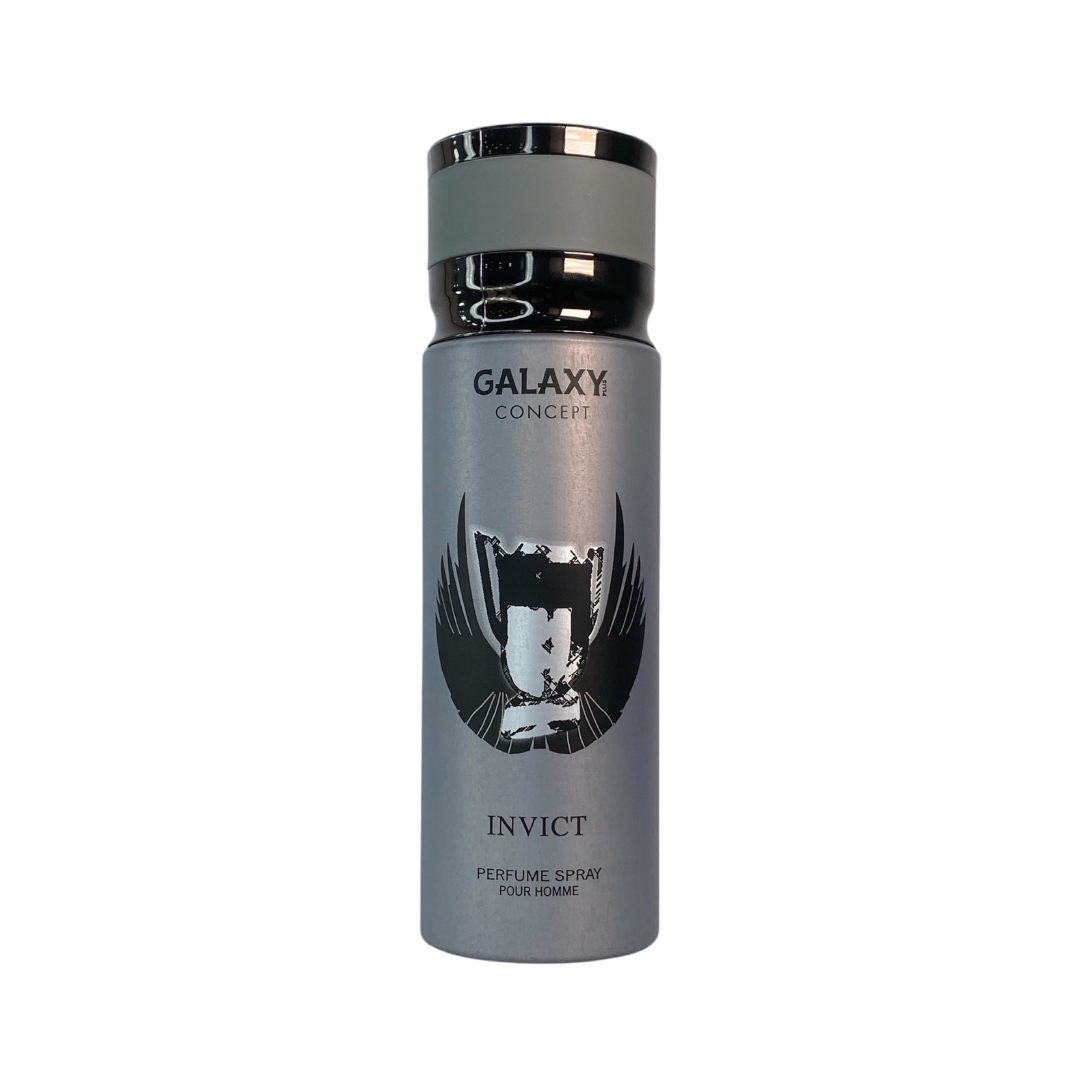 INVICT.webp PERFUME AEROSOL INVICT GALAXY - Image 1