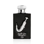ISHQ AL SHUYUKH SILVER LATTAFA