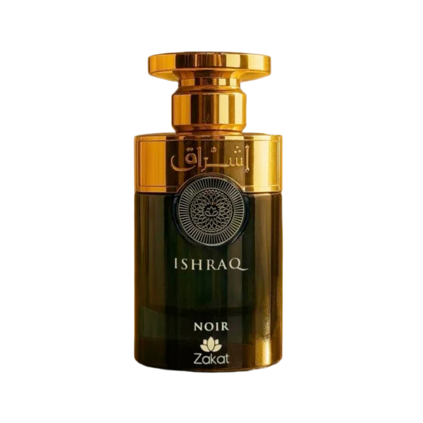 ISHRAQ NOIR ZAKAT