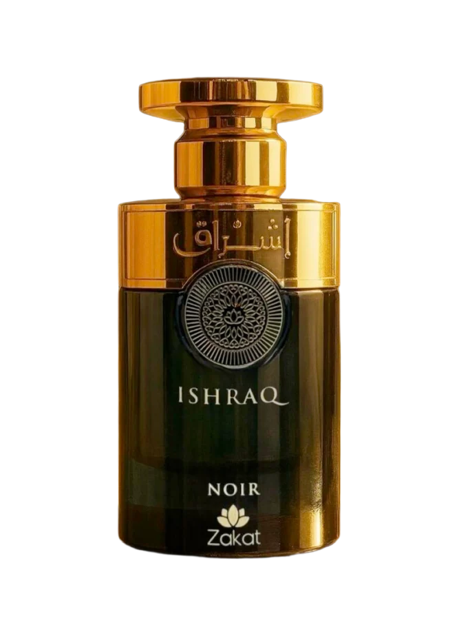 ISHRAQ NOIR