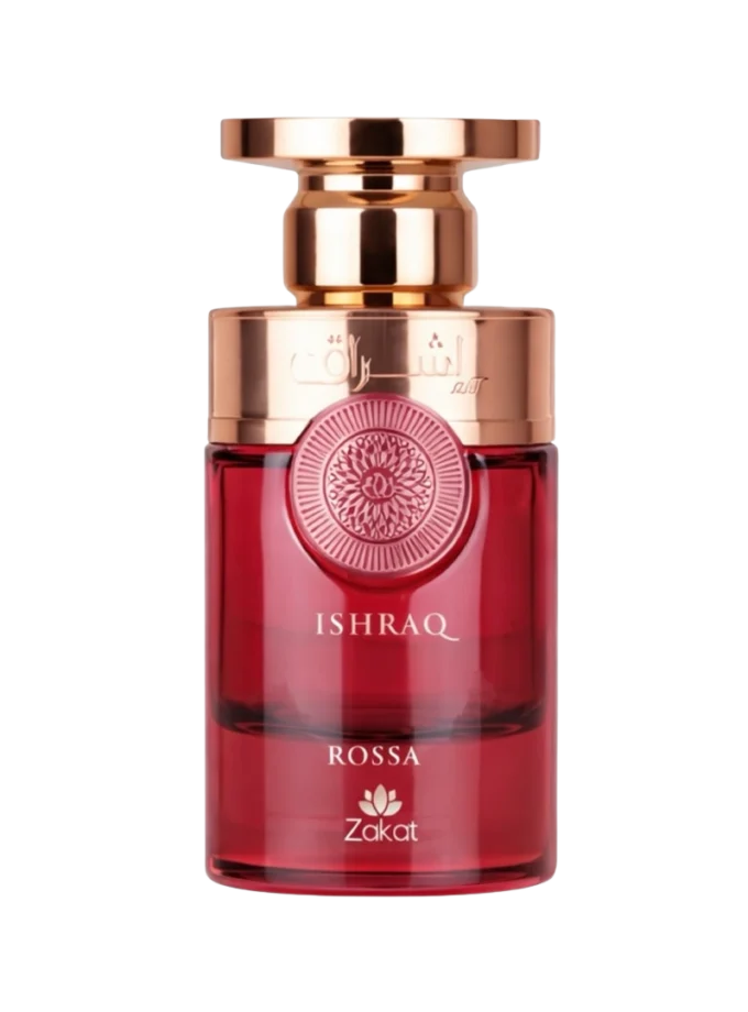 ISHRAQ ROSSA
