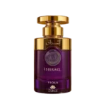 ISHRAQ VIOLA ZAKAT
