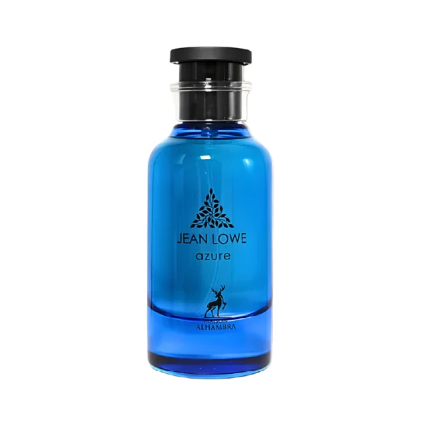 JEAN LOWE AZURE MAISON ALHAMBRA